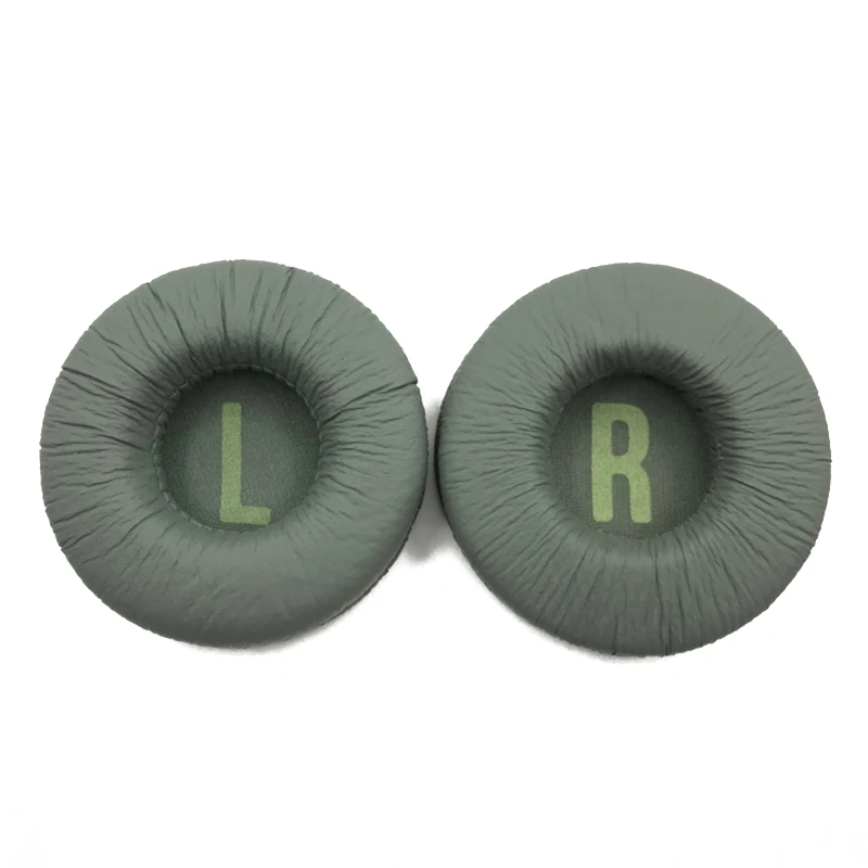 For JR300 JR310BT JR300BT Ear Pads Replacement Ear Cushion Earmuffs Repair Part