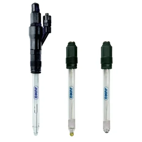 2026 Brand New Original in Stock 1 Year Warranty Germany JUMO 00300151 TECLINE PH-ELECTRODE