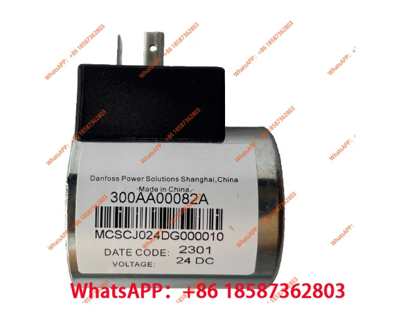 

Катушка электромагнитного клапана 300AA00082A MCSCJ024DG000010