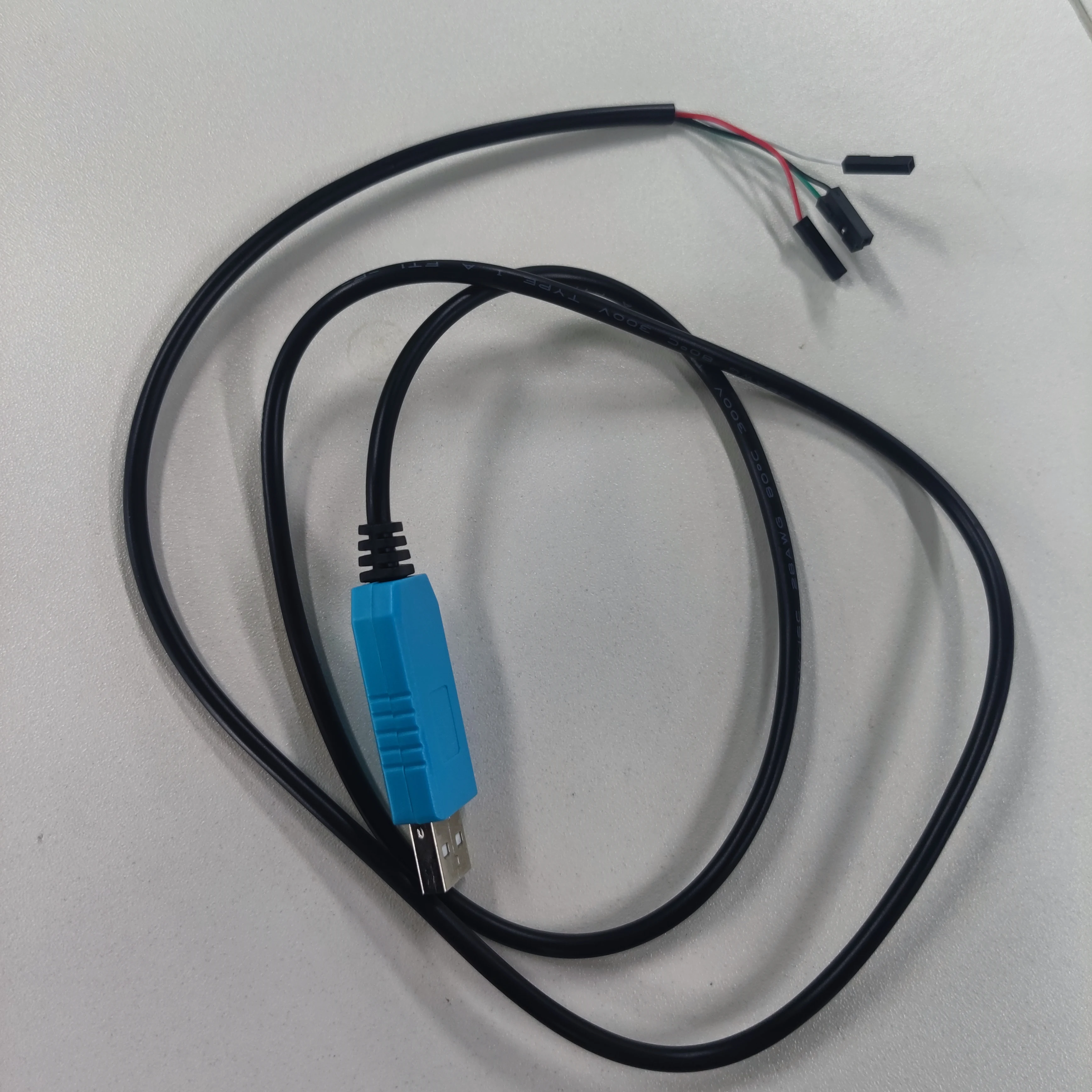 Banana Pi-Cable serie Ch340 y Ft232, adecuado para grabar imágenes en BPI-R3