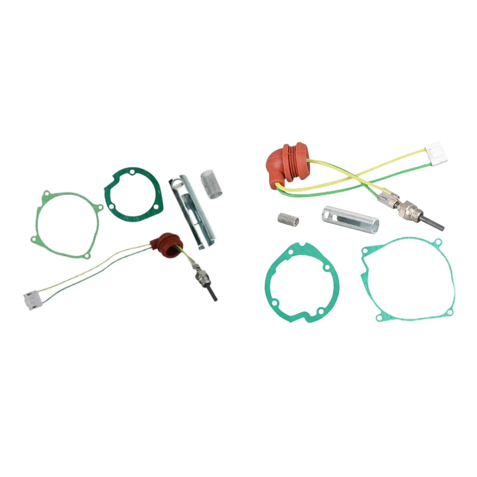 

Набор свечей свечи для ремонта, 5 шт., 12 В, инструмент для разборки, поставка ремонтных деталей для обслуживания