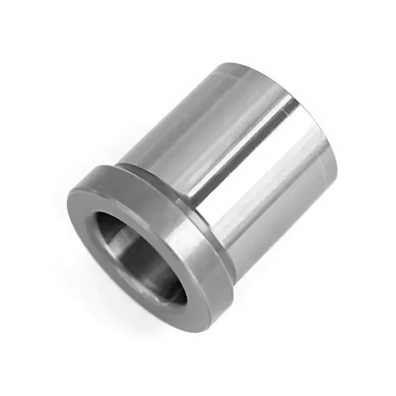 New Arrival Customized High Hardness Stainless Steel 20CR Guide Sleeve for Plastic Mold Stamping Dies