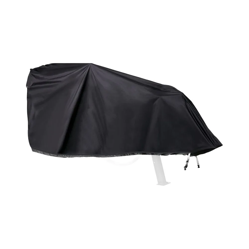 Protect Your Log Splitter with a Weatherproof Oxford Cover Sized for 15 Ton Through 45 Ton Hydraulic Splitters