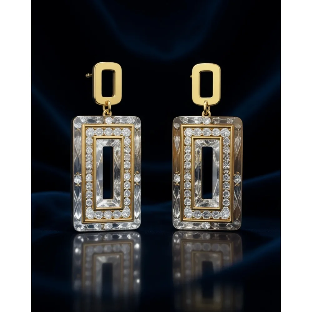 

Серьги-подвески из натурального дерева и акрила в стиле бохо, геометрические, эффектные украшения, коричневые, черные, красные, зеленые, бежевые