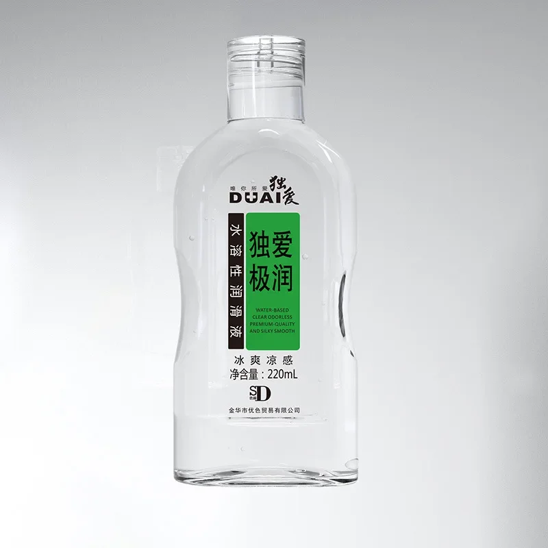 Lubricantes anales a base de agua para mujer, lubricante para sesiones sexuales, lubricante para parejas adultas, Gel de amor íntimo, Sex Shop, Vagina para