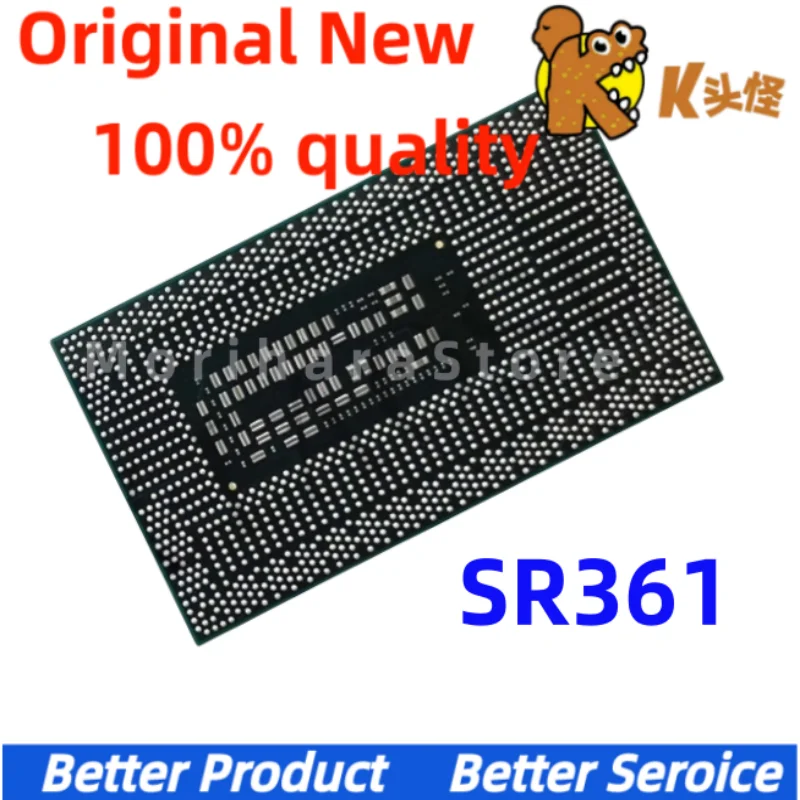 

1PCS/ New original SR361 BGA