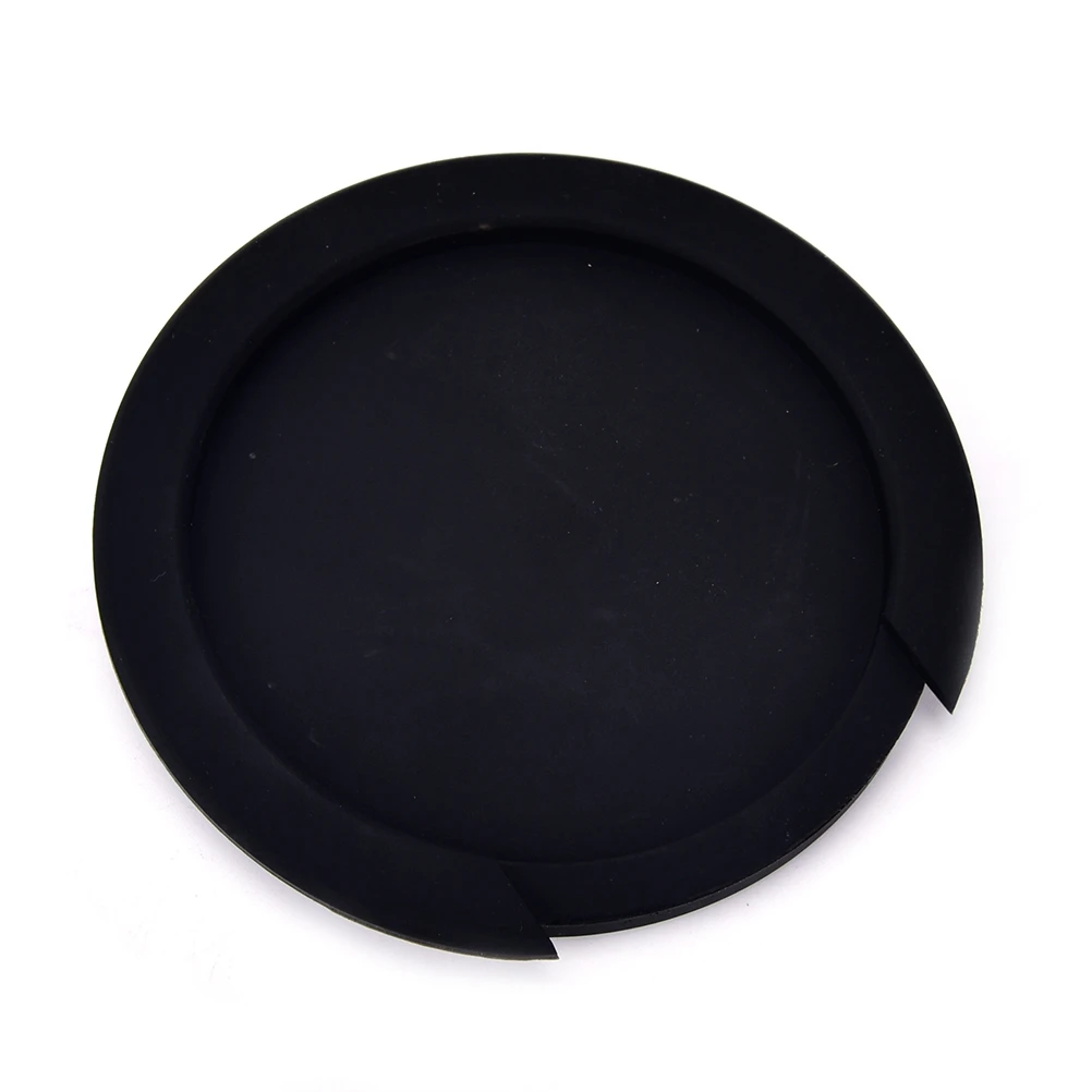 Classic Guitar Sound Silicone Guitar Sound Hole Cover Mute Silencer Cover Guitar Accessories ——XL