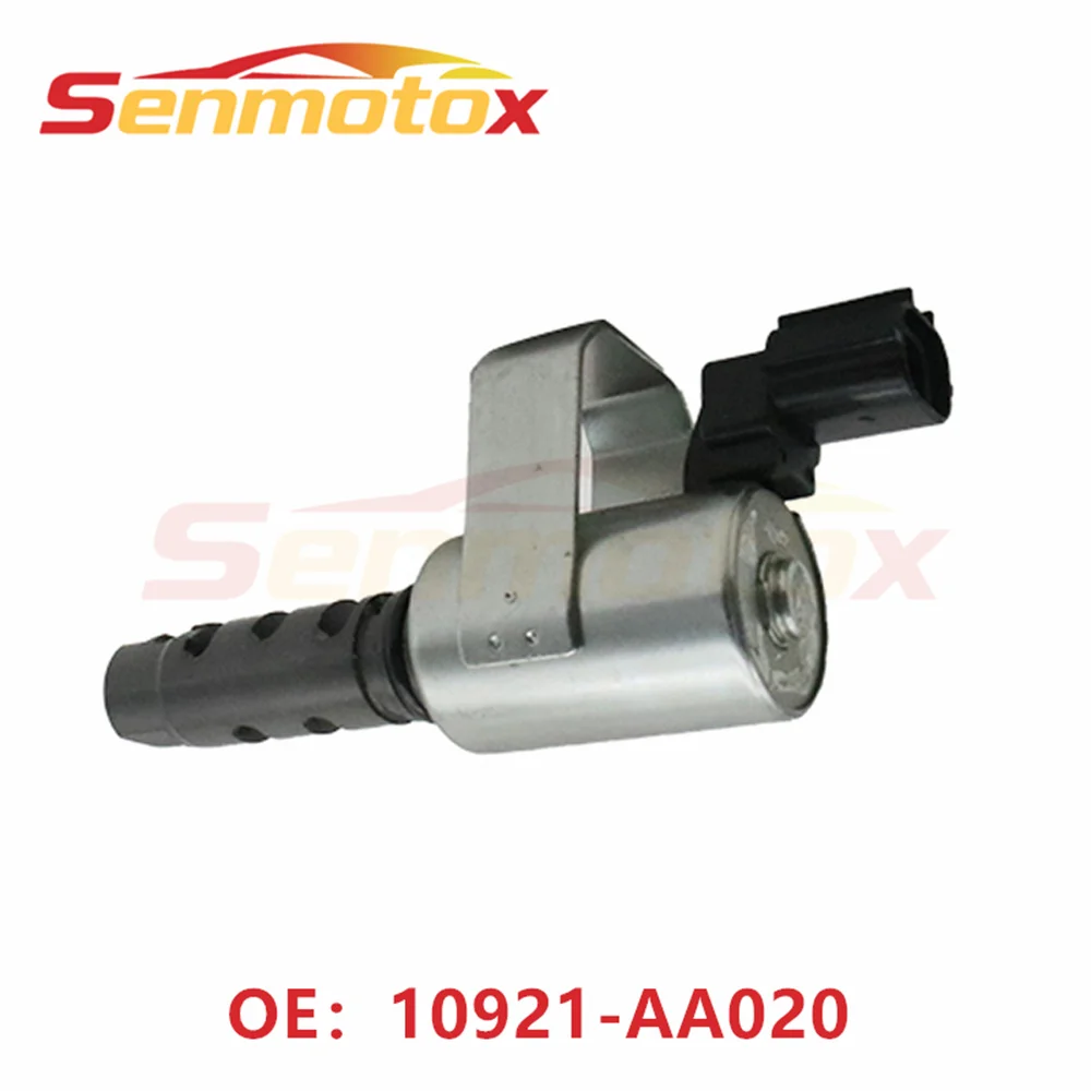 

10921-AA020 10921AA020 Соленоид регулирующего клапана масла с регулируемым временем для Subaru Baja 2004 Forester 2005 Legacy Impreza 2006 Outback