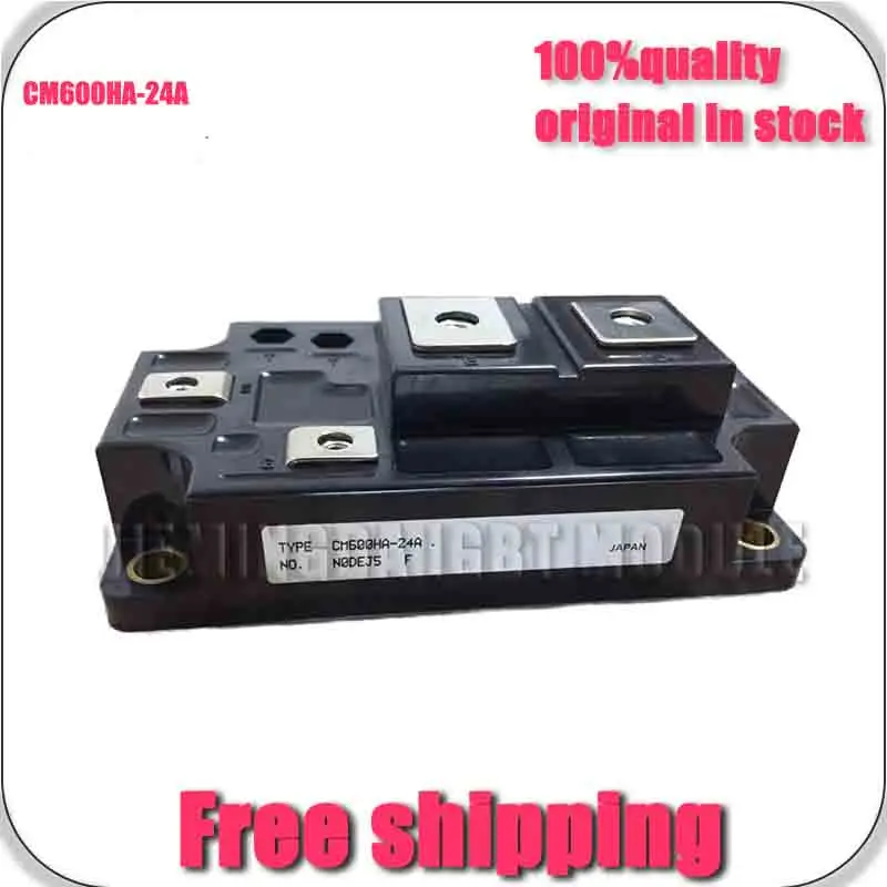 

Cm600HA-24A New AnD ORiGINAl MoDULE