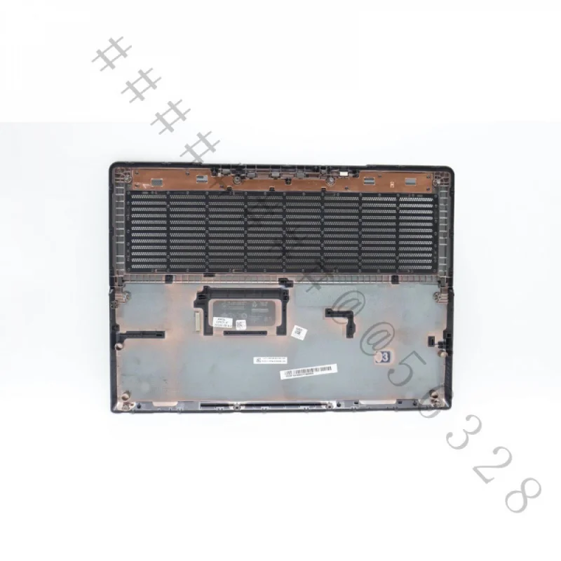 WAA+For Lenovo Legion Pro 5 16IRX8 16ARX8 New Original D Cover Bottom Base Lower Shell PN 5CB1K91093 Gaming Laptop Bottom Protec
