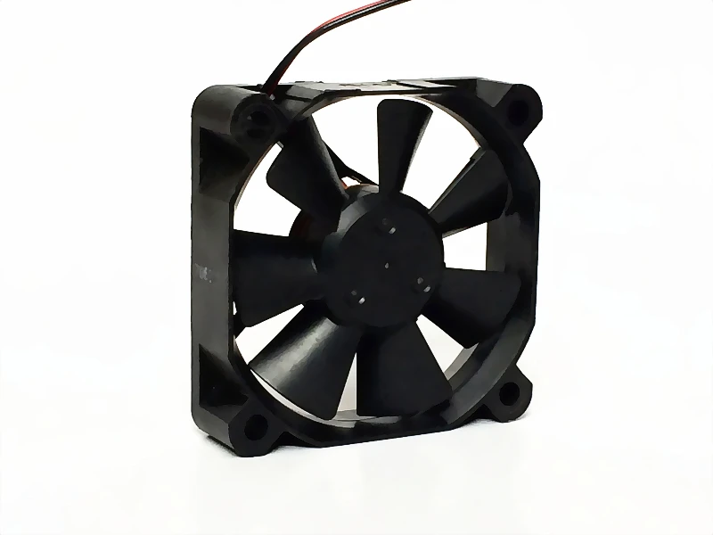 BARU ASLI 2406GL-05W-B50 24V 0.20A 6015 60x60x15mm KIPAS PENDINGIN RADIATOR