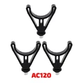 3 piezas AC120