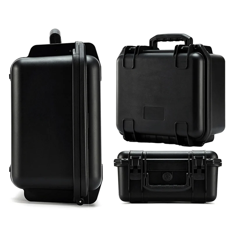 

-FDDT Waterproof Safety Case Safety Box Pressure-Resistant Protective Suitcase Drone Accessories For DJI Air 3
