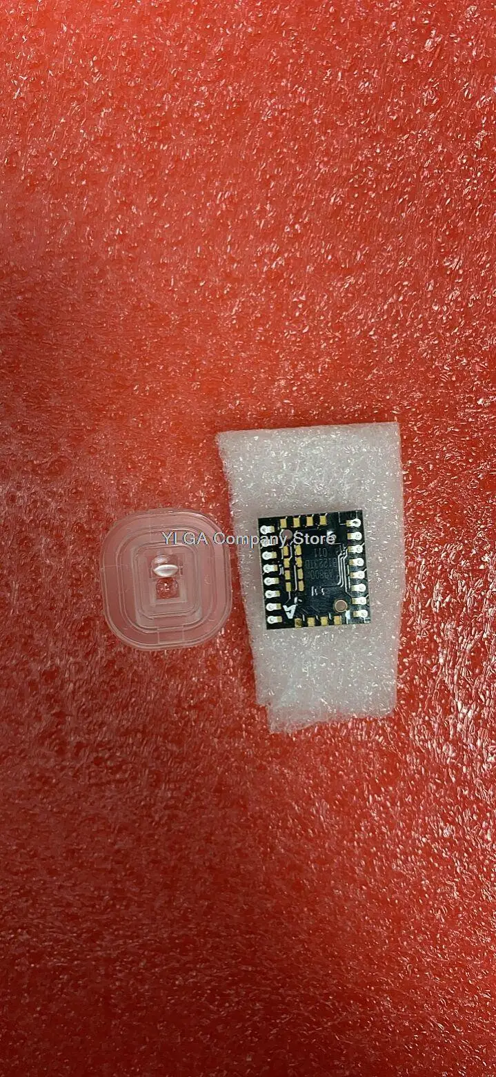 ADNS-9800 Laser Mouse Sensor New Original A9800 +lens ADNS-6190-002