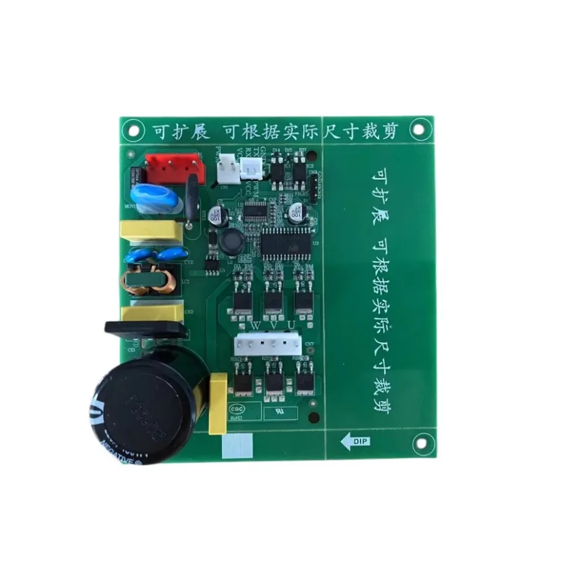 for Refrigerator Universal Frequency Conversion Board Midea Universal Frequency Conversion Board Compressor Driver Board