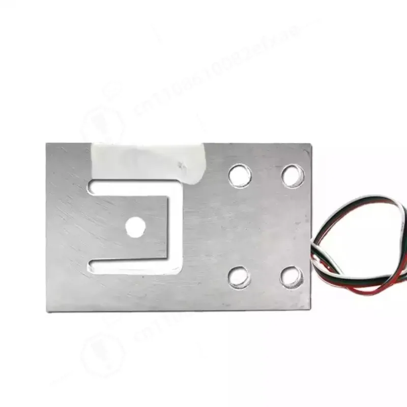 Load Cell AMY-6300 150kg Strain Gauge High Accuracy For Weighing Equipment Sensitive Sensor
