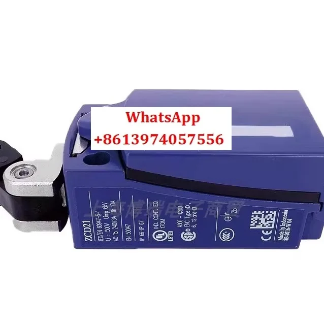 

Металлический дорожный переключатель серии ZCD21 XCKD2145P16 XCKD2102P16 XCKD2116 ZCE02