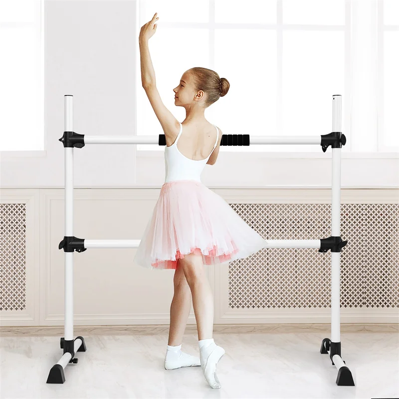 

Portable Standing Stretch Fitness Ballet Dance Barre