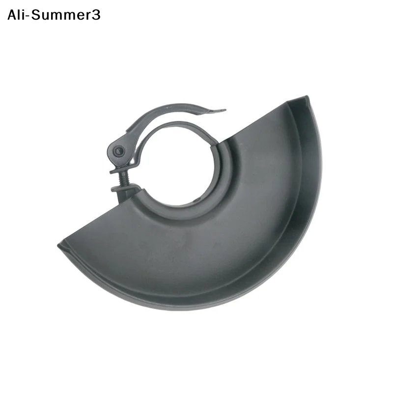 1Pcs 125/100/115/150mm Angle Grinder Cover Guard Grinder Disc Wheel Cover Quick Replacement Grinding Disc Dust Protective Cover