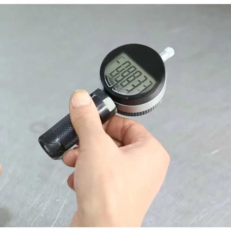 Injector Stroke Measurement Tool Spool Stroke Measurement 2-pin Injector Special Tool