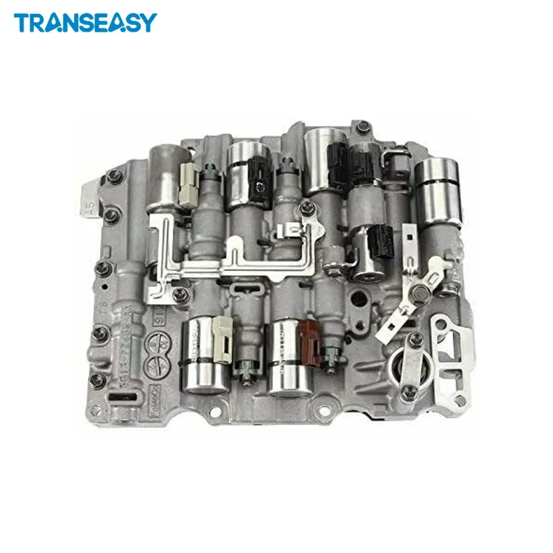 TF81SC AF21B Fits For AW6A EL Mazda CX9 Lincoln Mkz Ford Fusion Transmission Solenoid Valve