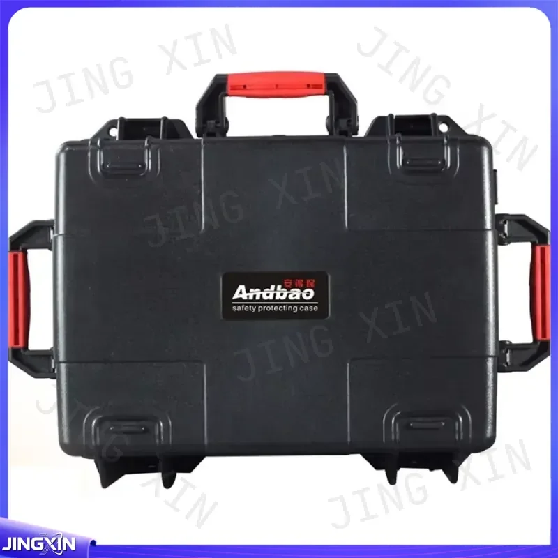 Custom for Handheld Instrument Case Waterproof Dustproof Safety Box Professional Storage Hardware Tools Packaging