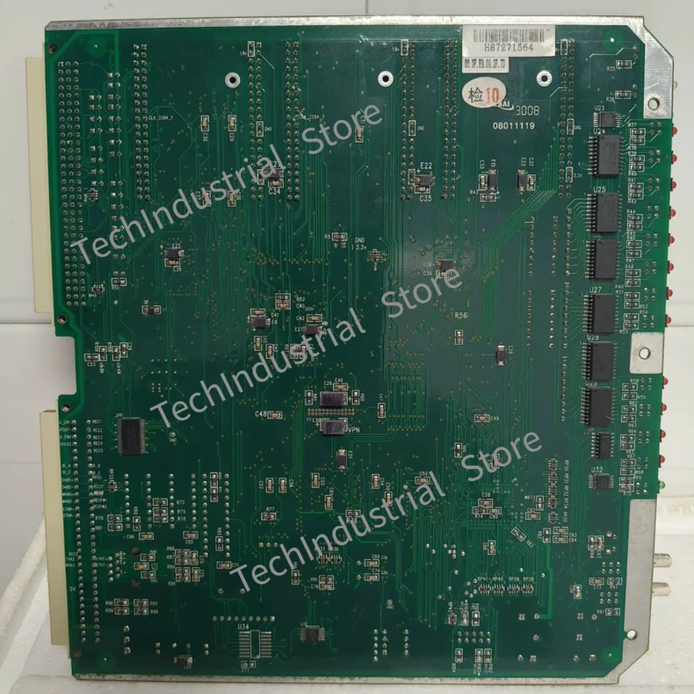 MPRUC V1.2 Equipment board Fast delivery