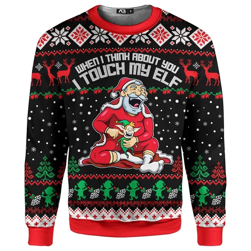 Thumbnail 4 - #20 Compare Mens Crew Neck Sweatshirts Before You Buy