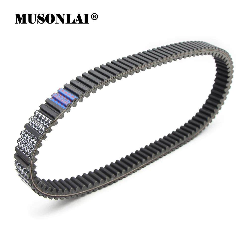 3211123 3211160   Correa de transmisión UTV ATV para Polaris Sportsman 550 X2 XP MV SP Forest 850 Scrambler 850 XP 1000 Ranger 400 4X4