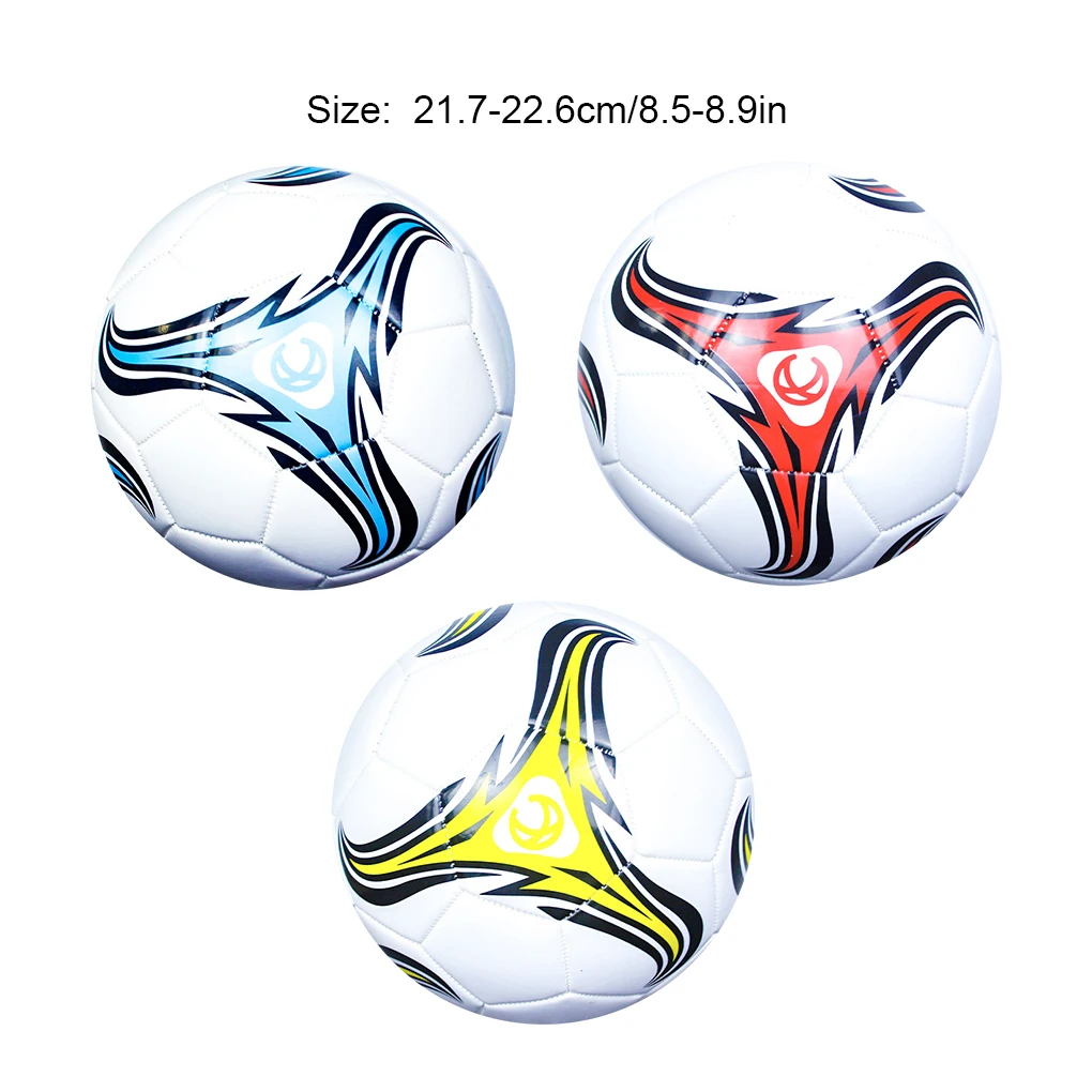 스포츠 장비 액세서리 전문적이고 오래 지속되는 보장 내구성과 오래 지속되는 파란색 크기 4