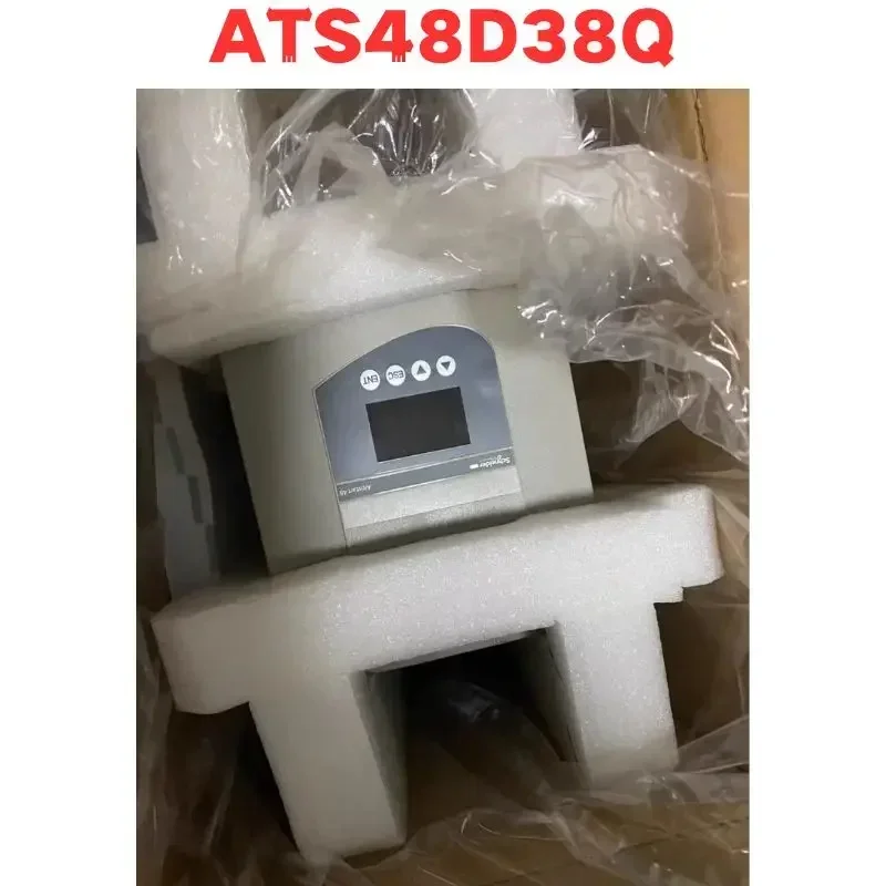 New Original ATS48D38Q Soft Starter