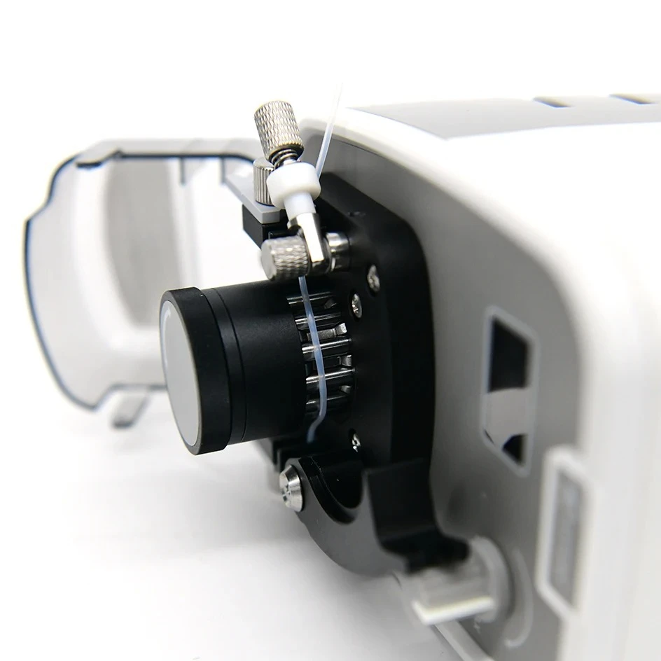 (2026)hot   Glue Dispenser Semi-auto  Glue Dispenser Epoxy Resin Peristaltic Pump Dispensing Machine