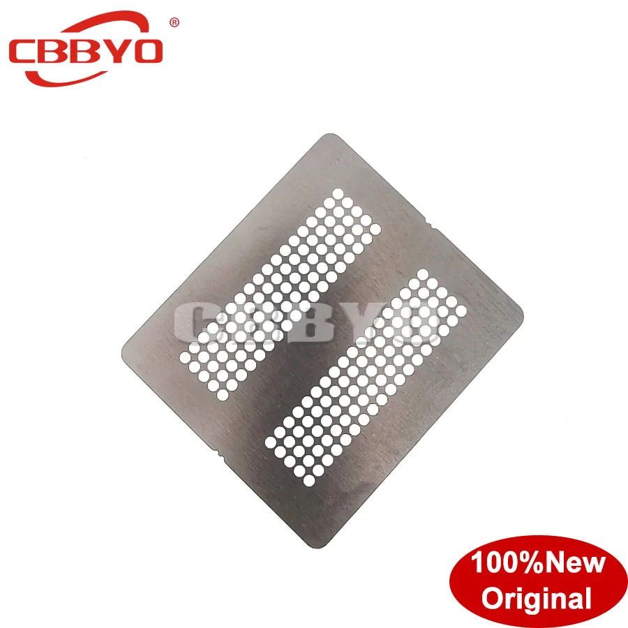 Ogrzewanie bezpośrednie 90*90 D9WCW D9WCR K4Z80325BC-HC12 GDDR6 DDR6 FBGA180 Szablon