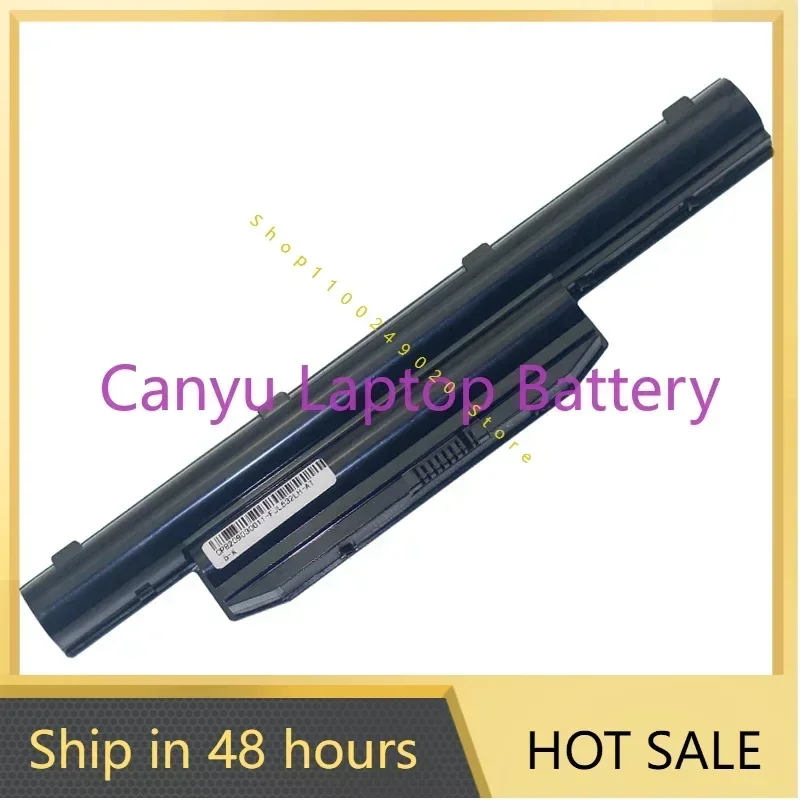 2024 for Fujitsu Fmvnbp21 Lh532 Fpcbp334 Fpcbp335  Battery 5fpb0271 Laptop battery