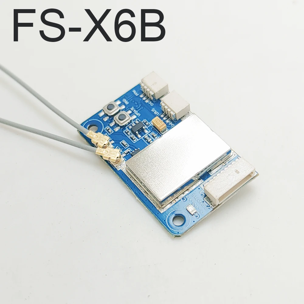 Flysky X6B 2.4G 6CH… - image