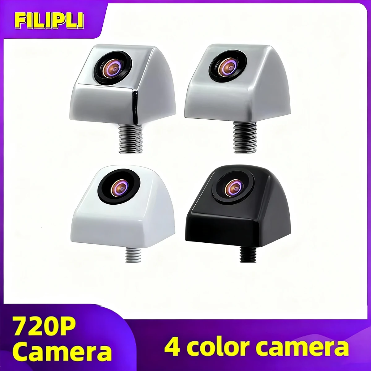 Hd Ccd Night Vision…