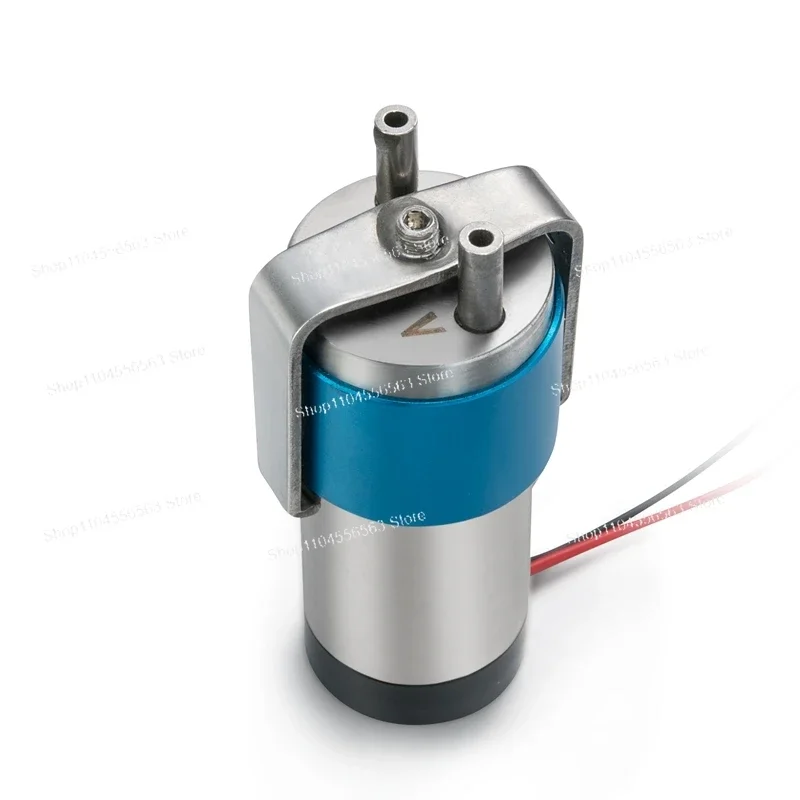 （Popular Items Today）Rotary Vane Vacuum Pump A6-05CL 2.83l Sampling, Micro Air Pump, Particle Counter, Particle Detection