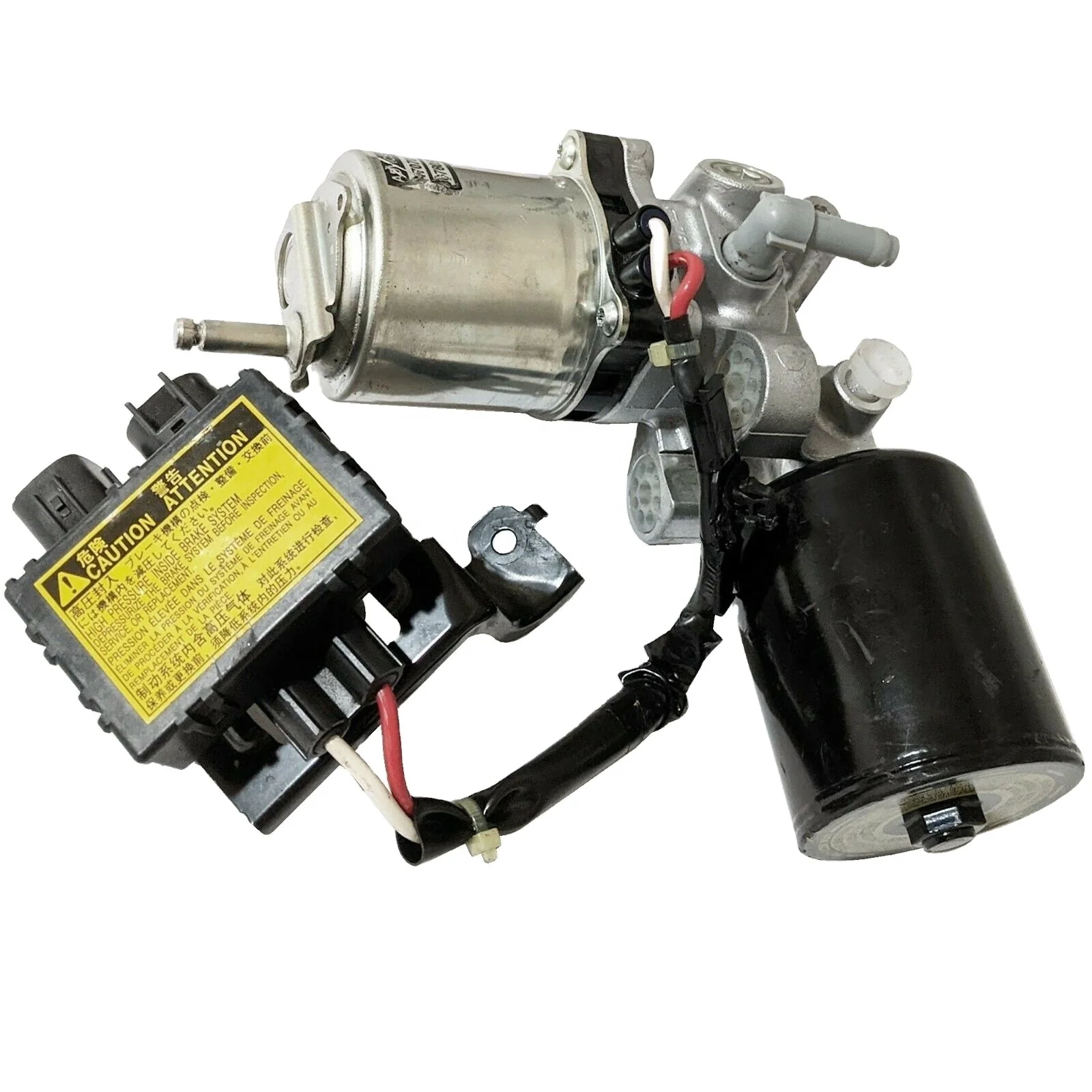 47070-48070 original new for LE XUS RX450H 2016-2020 ABS PUMP Brake Boo ster  4707048070