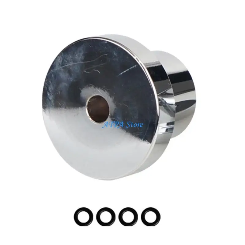 

U13C Lifting Pad Accessories Lift Point Adapter for R1T 22-24