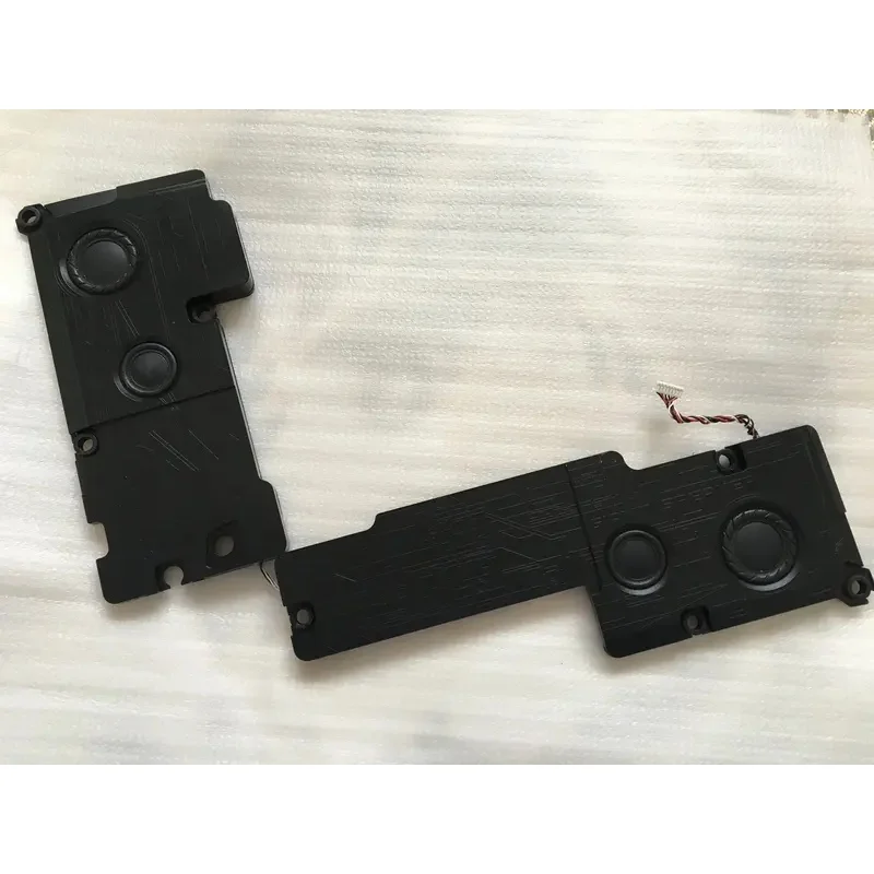 N+ Dynaudio Speakers & Subwoofer for MSI Laptops GE63 GL73 GP73 GE73VR GL63 GP63
