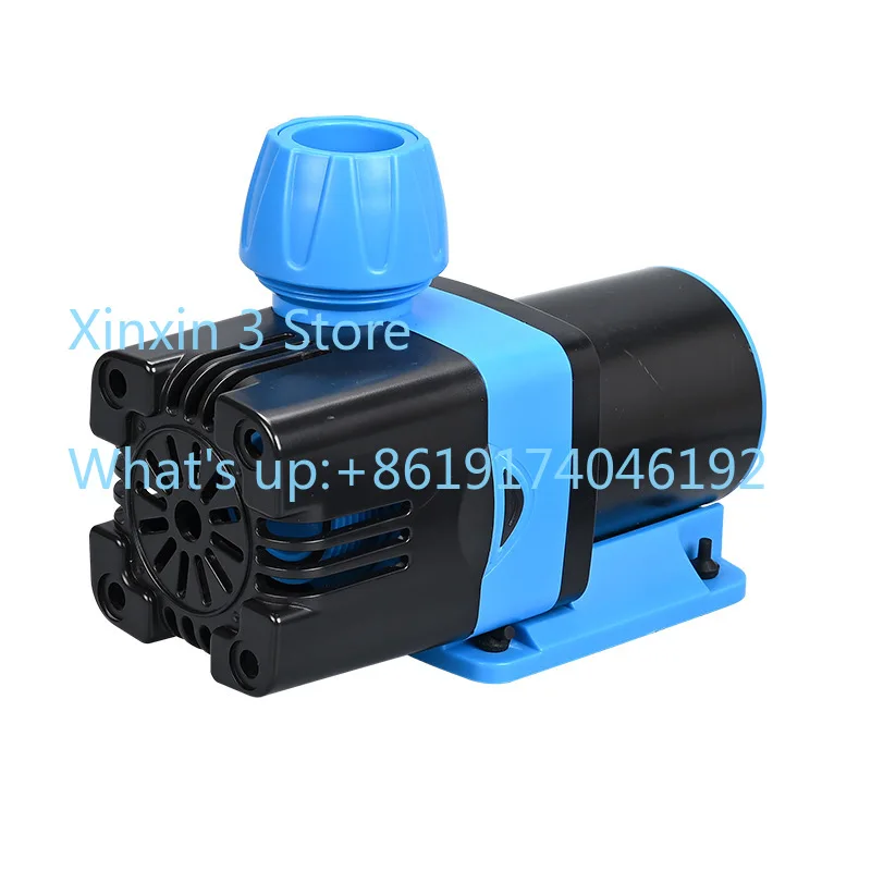 AD Pump DC Brushless Water Pump Submersible Pump Booster Electronics