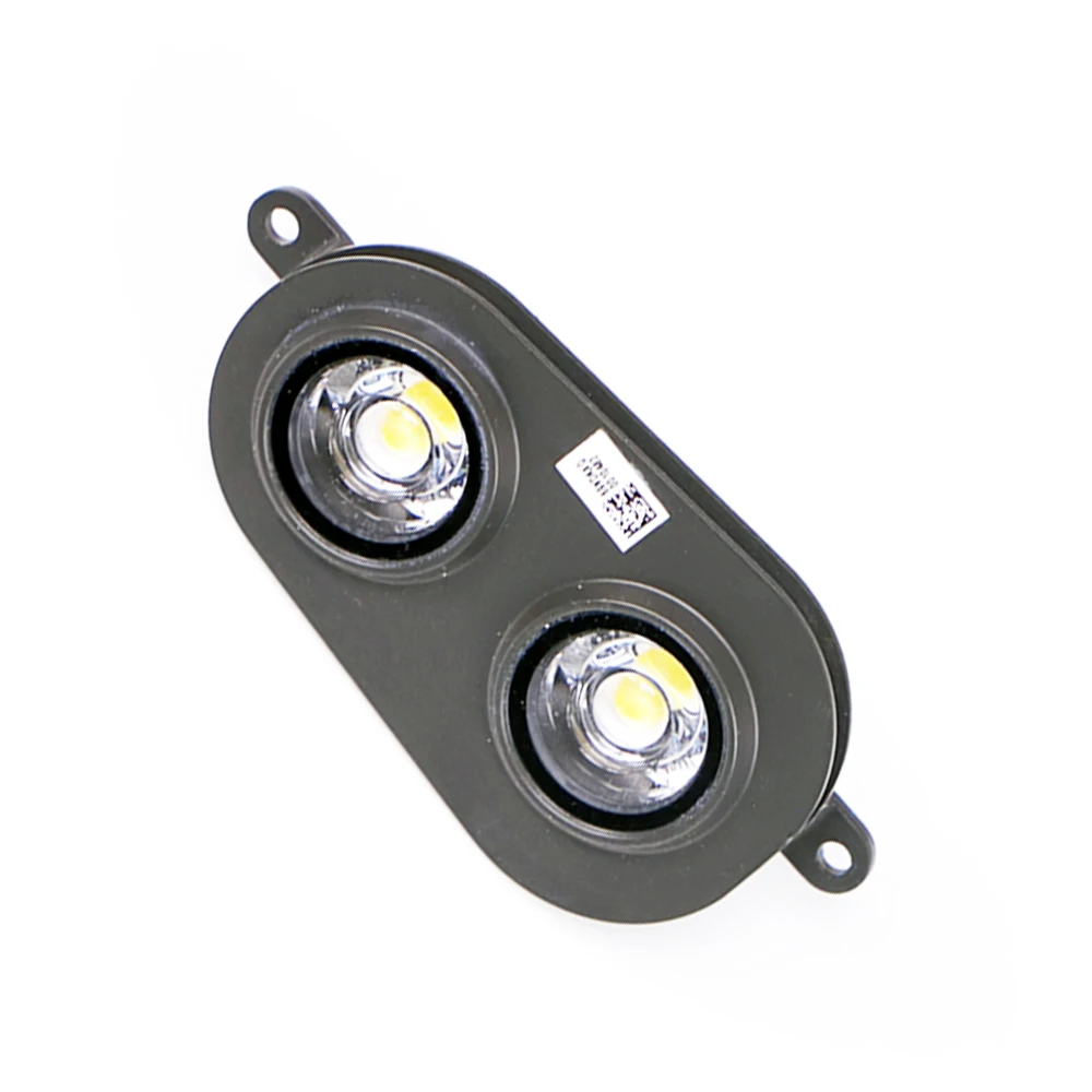 Auxiliary Bottom Light Module For Agras T50/T25 Agricultural Drone Accessories For  DJI Plant Protection UAV Drone  Repair Parts