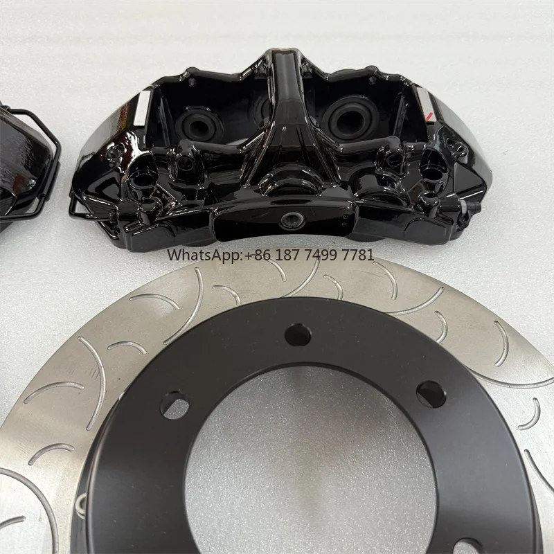 

.Auto Brake Kit 380x34mm for . Skyline R34 Front