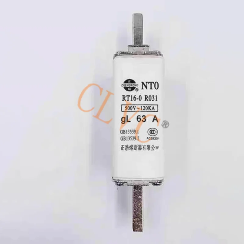 Low Voltage Fuse Co…