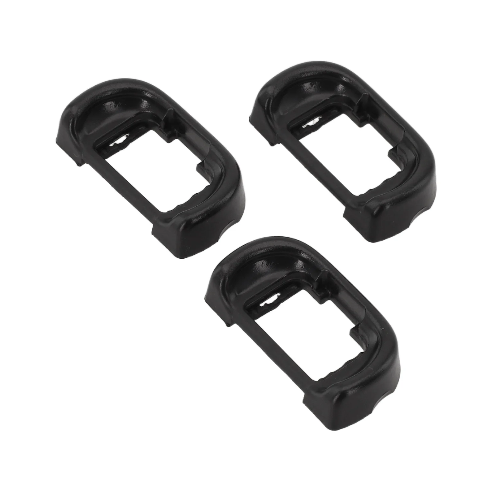 การใช้งานกล้อง ช่องมองภาพ Eyecup ระดับพรีเมียม Perfect Fit บล็อกแสงที่ไม่พึงประสงค์ ดูสบาย ติดตั้งง่าย