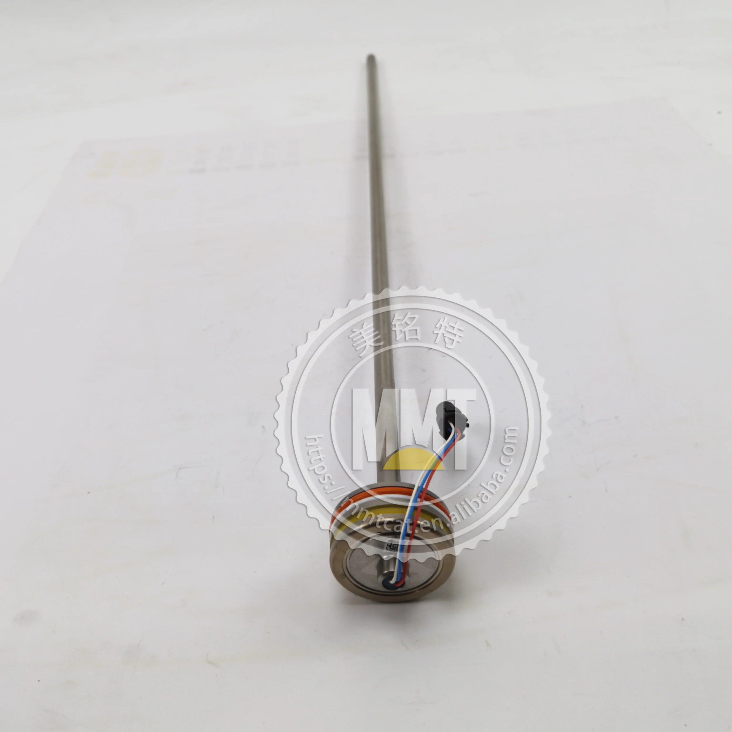 24 24M Motor Grader 588-6145 5886145 Position Sensor