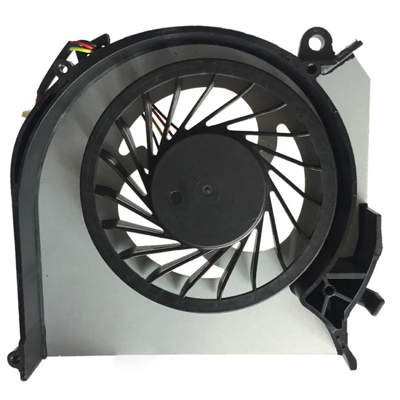 New For HP ENVY dv7-7015ca dv7-7070ca dv7-7073ca Notebook PC CPU Fan