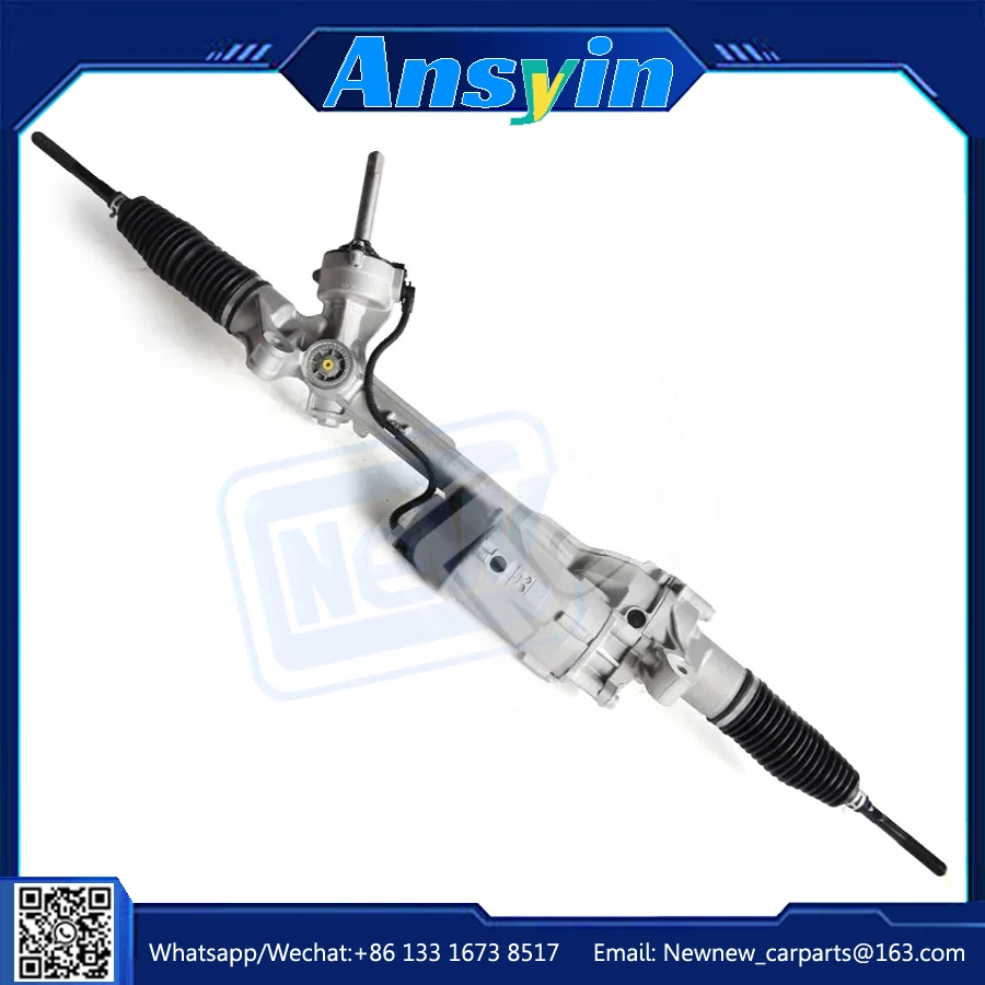 

RHD Electric Power Steering Rack For Mercedes-Benz Viano 15-22 A4474602100 A4474604600 A4474603000 Right Hand Drive