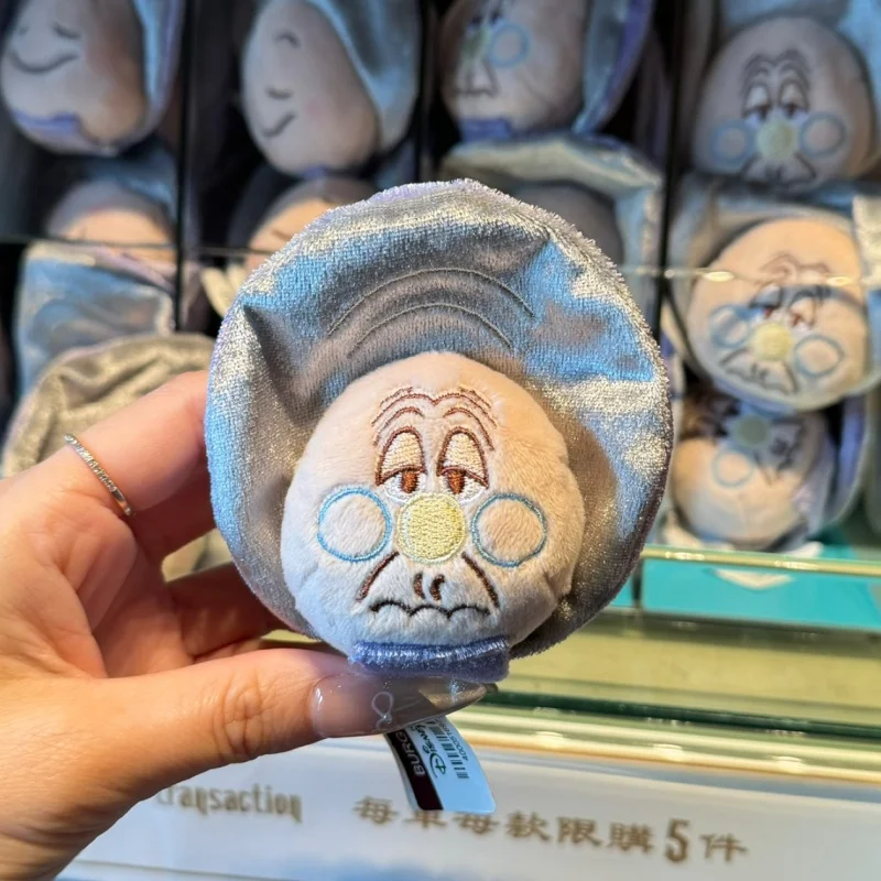 

Оригинальная детская повязка на голову Disney «Алиса в стране чудес», коллекция мультяшных кукол, милая коллекция, детские игрушки на день рождения, Рождество, подарки