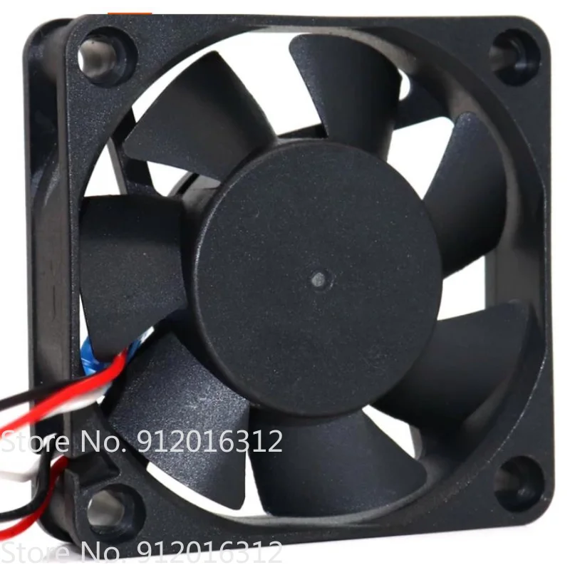 New Cooler Fan for SUNON KD2406PHB2 24V 1.28W 6CM Silent Inverter Cooling Fan 6015